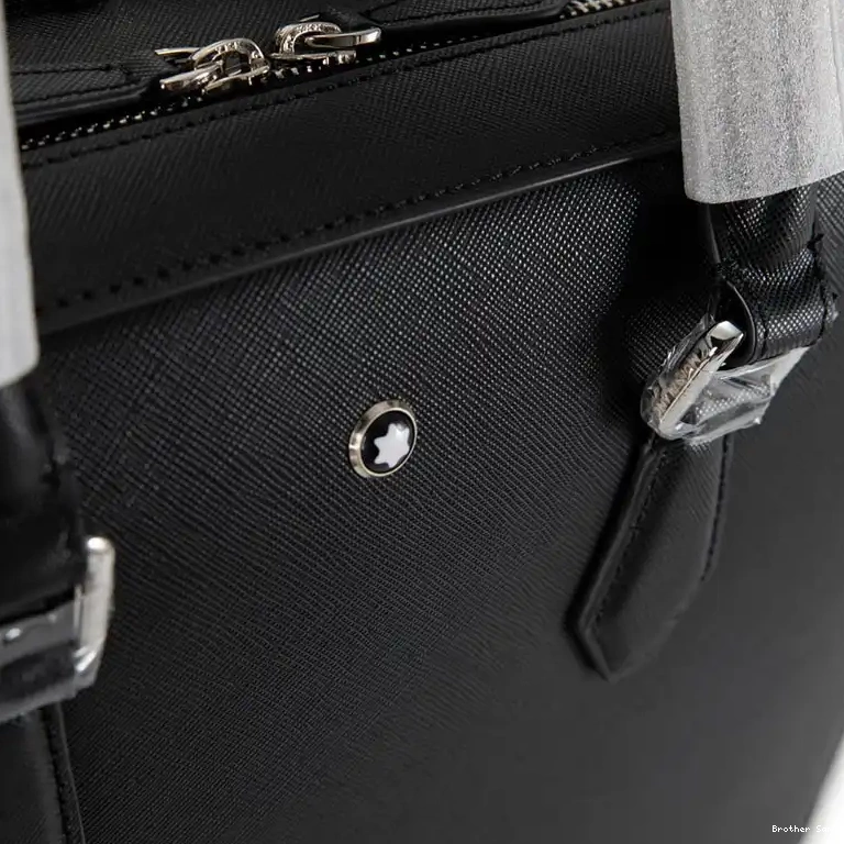 Brother Sam 2411YA0101 Bags Montblanc 0806